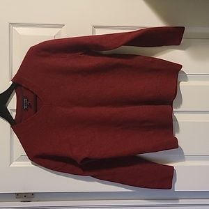 Banana Republic Italian Yarn sweater